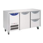 Williams HO2U-S3 Refrigerator, Undercounter