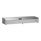 Williams HTW15-S3 Refrigerated Preparation Well