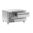 Williams HUBC5-S3 Refrigerated Counter