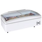 Arcaboa Super 150DE High Vision Supermarket Freezer