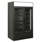 Tefcold FSC1200H Upright Bottle Cooler