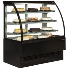 Tefcold GF73 Gastronorm Counter Freezer