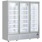 Tefcold GUC140 Gastronorm Solid door Refrigerator