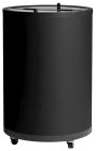 Tefcold CC77 Black Can Cooler