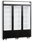 Tefcold FSC1600H Glass Door Merchandiser