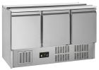 G-Line GS365 Gastronorm Saladette Counter