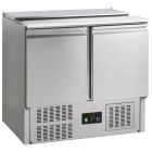 G-Line GS92 Gastronorm Saladette Counter