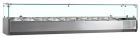 G-Line GVC33-180 Gastronorm Topping Shelf