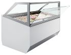 ISA Millennium ST24 Ventilated Scoop Ice Cream Display