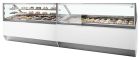 ISA Millennium ST12 Ventilated Scoop Ice Cream Display