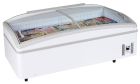 Arcaboa Super 200HC DE High Vision Supermarket Freezer
