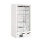 Galaxy+ GP10FGD White Multideck Refrigerator
