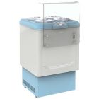 Framec Italy Dolce VITA 4 Scoop Ice Cream Display