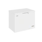Elcold EL35 Solid Lid Chest Freezer