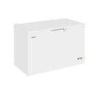 Elcold EL45 Solid Lid Chest Freezer