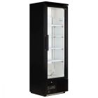 Elstar EM300 Upright Back Bar Bottle Cooler