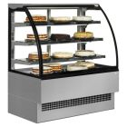 Interlevin EVO902 Patisserie Display Cabinet