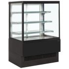 Interlevin EVOK1202 Patisserie Display Cabinet