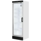 Tefcold FS1380 Glass Door Merchandiser