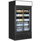 Tefcold FSC1000S Glass Door Merchandiser