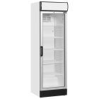 Tefcold FSC1380 Glass Door Merchandiser