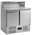 GLine GP92 Gastronorm Preparation Counter