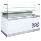 Interlevin Bellini ID 1250FV SR Serve over Display