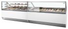 ISA Millennium ST18 Ventilated Scoop Ice Cream Display