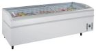Arcaboa Super 250DE High Vision Supermarket Freezer