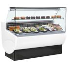 Trimco Tavira II 130F Slimline Serve Over Counter
