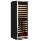 Tefcold TFW400-2S Dual Temperature Wine Cooler