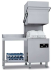 Halcyon Amika AMH950WS Pass Through Dishwasher