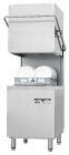 Halcyon Amika AMH95WSD Pass Through Dishwasher