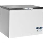 Prodis Arctic AR350SS Stainless Steel Chest Freezer