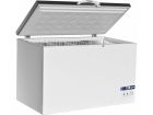 Prodis Arctic AR450SS Stainless Steel Chest Freezer