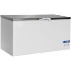 Prodis Arctic AR550SS Stainless Steel Chest Freezer