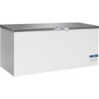 Prodis Arctic AR650SS Stainless Steel Chest Freezer