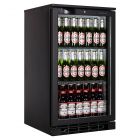 Tefcold BA05H Single Door Bottle Cooler