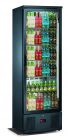 Blizzard BAR10 Upright Single Door Bottle Cooler