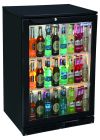 Blizzard BAR1 Single Door Bottle Cooler