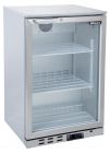 Blizzard BAR1SS Single Door Stainless Steel Bottle Cooler