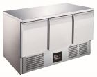 Blizzard BCC3 Three Door Refrigerated Counter