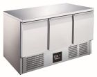 Blizzard BCC3 Three Door Refrigerated Counter