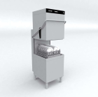 Maidaid C2035WS Pass Through Dishwasher With Drain Pump & Water Softener
