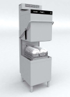Maidaid C205WSHR Pass Through Dishwasher With Drain Pump & Water Softener