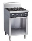 Blue Seal Cobra C6D Oven Range