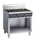 Blue Seal Cobra C9D Oven Range