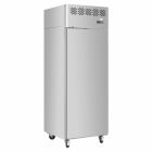 Interlevin CAF410 Single Door Upright Freezer