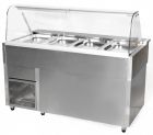 Igloo Casia CASIA1H Gastronorm Bain Marie