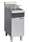 Blue Seal Cobra CF2 Free Standing Gas Fryer